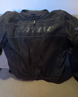 Giacca moto Dainese