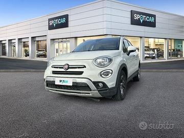 FIAT 500X 1.0 T3 120cv MT E6D City Cross