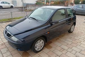 Lancia Y 1.2i cat LS