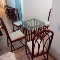 Arredamento soggiorno salone