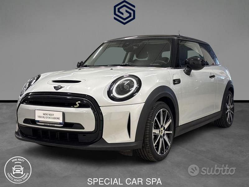MINI Mini Full El. (F56)