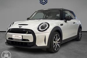 MINI Full Electric Cooper SE 3p Classic auto
