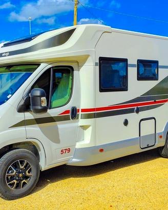 Elnagh Baron 579 nuovo 2026
