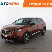PEUGEOT 3008 VN50541