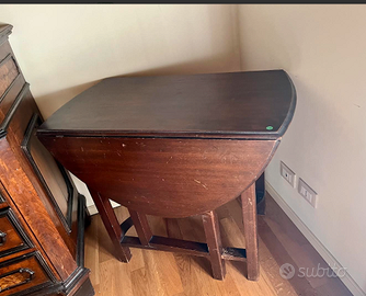 PREGIATOtavoloROTONDOaRIBALTArisalenPRIMI900mogano