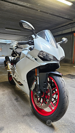 Ducati Panigale 959 MY2018