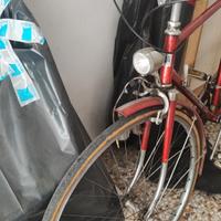 Bianchi Ghisallo Uomo