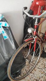 Bianchi Ghisallo Uomo