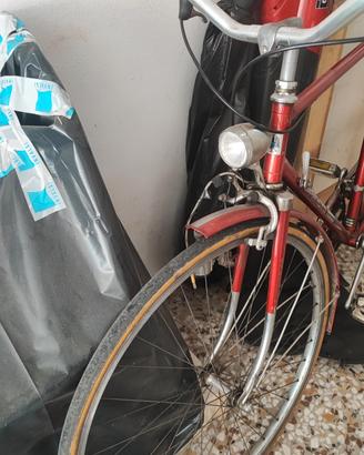 Bianchi Ghisallo Uomo