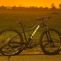 Trek Marlin 7