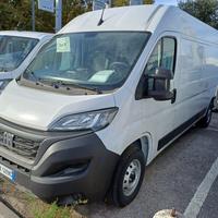 FIAT Ducato P.CONSEGNA 33 2.2 Mjt 140CV Furgone