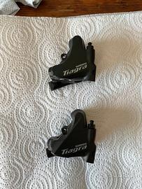 Coppia Pinze Freno Idrauliche Shimano Tiagra BR-47