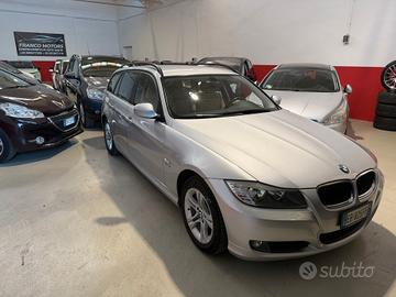 Bmw 320 320d cat Touring Eletta
