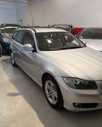 Bmw 320 320d cat Touring Eletta