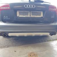 Paraurti posteriore AUDI A6 del 2011