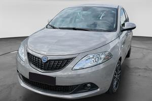 LANCIA Ypsilon III 2021 - Ypsilon 1.0 firefly hybr