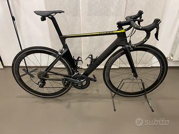 Canyon Aeroad CF SLX 6