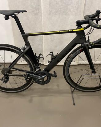 Canyon Aeroad CF SLX 6