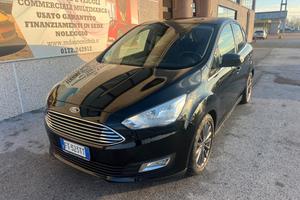 FORD C-Max 1.5 TDCi 120 CV Pow. S&S Titanium AUTOM