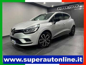RENAULT Clio TCe 12V 75 CV 5/p Moschino Zen UNIC