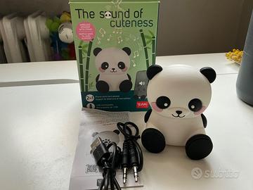 Cassa LEGAMI mai usata, nuova