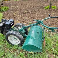 MOTOCOLTIVATORE NUOVO BERTOLINI