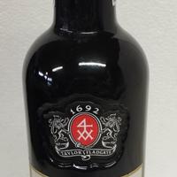 TAYLOR'S FINE RUBY PORT PORTO VINO LIQUOROSO DOURO