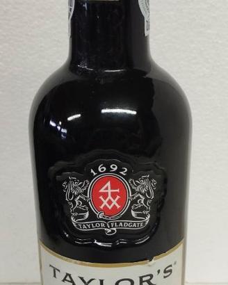 TAYLOR'S FINE RUBY PORT PORTO VINO LIQUOROSO DOURO