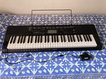 Tastiera Casio CTK 3500