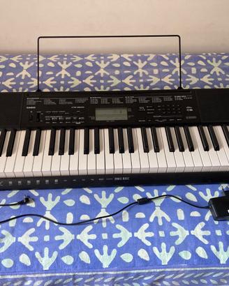 Tastiera Casio CTK 3500