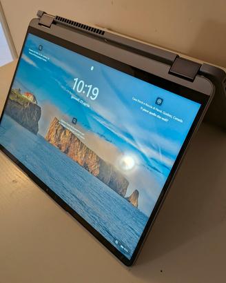 Lenovo idea pad Flex 5 con ryzen 7 