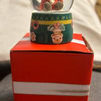 Thun Teddy Schiaccianoci + Topino e un’altro