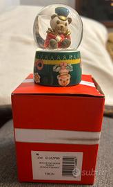 Thun Teddy Schiaccianoci + Topino e un’altro