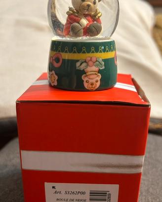 Thun Teddy Schiaccianoci + Topino e un’altro