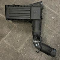 Scatola filtro aria Golf 5 1.9 TDI motore BKC