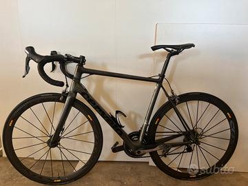 Bici corsa Cervelo r5