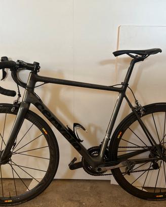 Bici corsa Cervelo r5