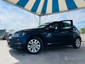 Volkswagen Golf 1.6 TDI 5p. Comfortline BlueMotion