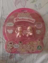 box con due Paciocchini mai aperto