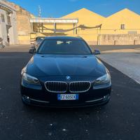 Bmw serie 5 520d