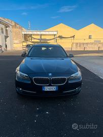Bmw serie 5 520d