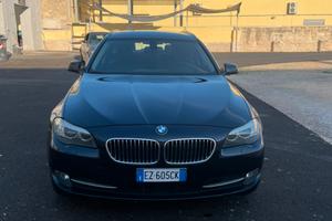 Bmw serie 5 520d