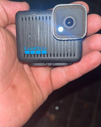 GO PRO HERO 4K 2024