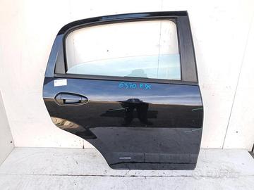 51888069 PORTA POSTERIORE DX FIAT GRANDE PUNTO (19