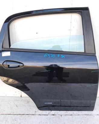 51888069 PORTA POSTERIORE DX FIAT GRANDE PUNTO (19