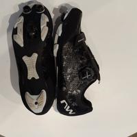 scarpe MTB Gravel donna 