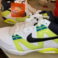 Nike air tech challenge court originali Agassi