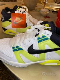 Nike air tech challenge court originali Agassi