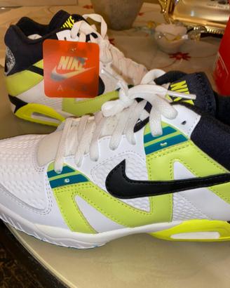 Nike air tech challenge court originali Agassi