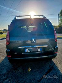 Peugeot 807